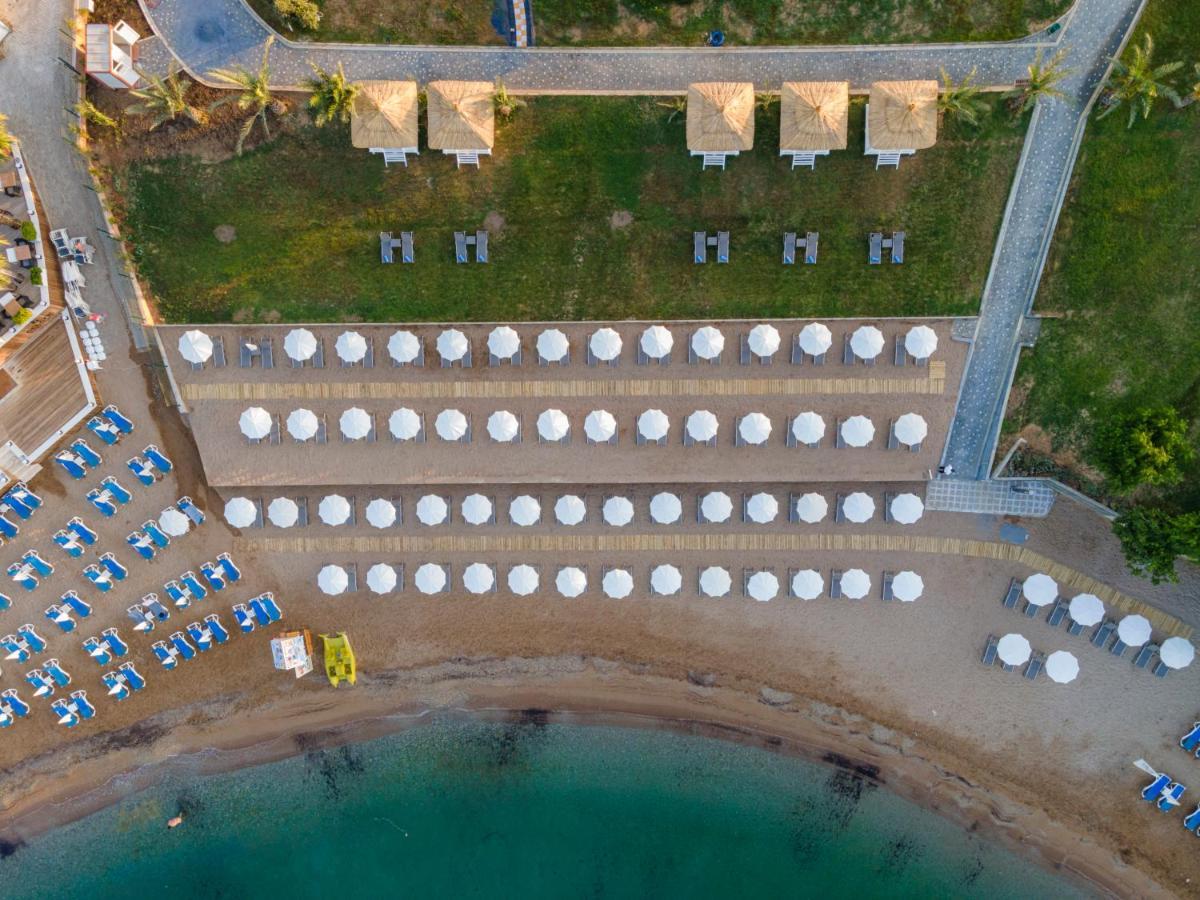 Lonicera Premium - Ultra All Inclusive Avsallar Exteriör bild