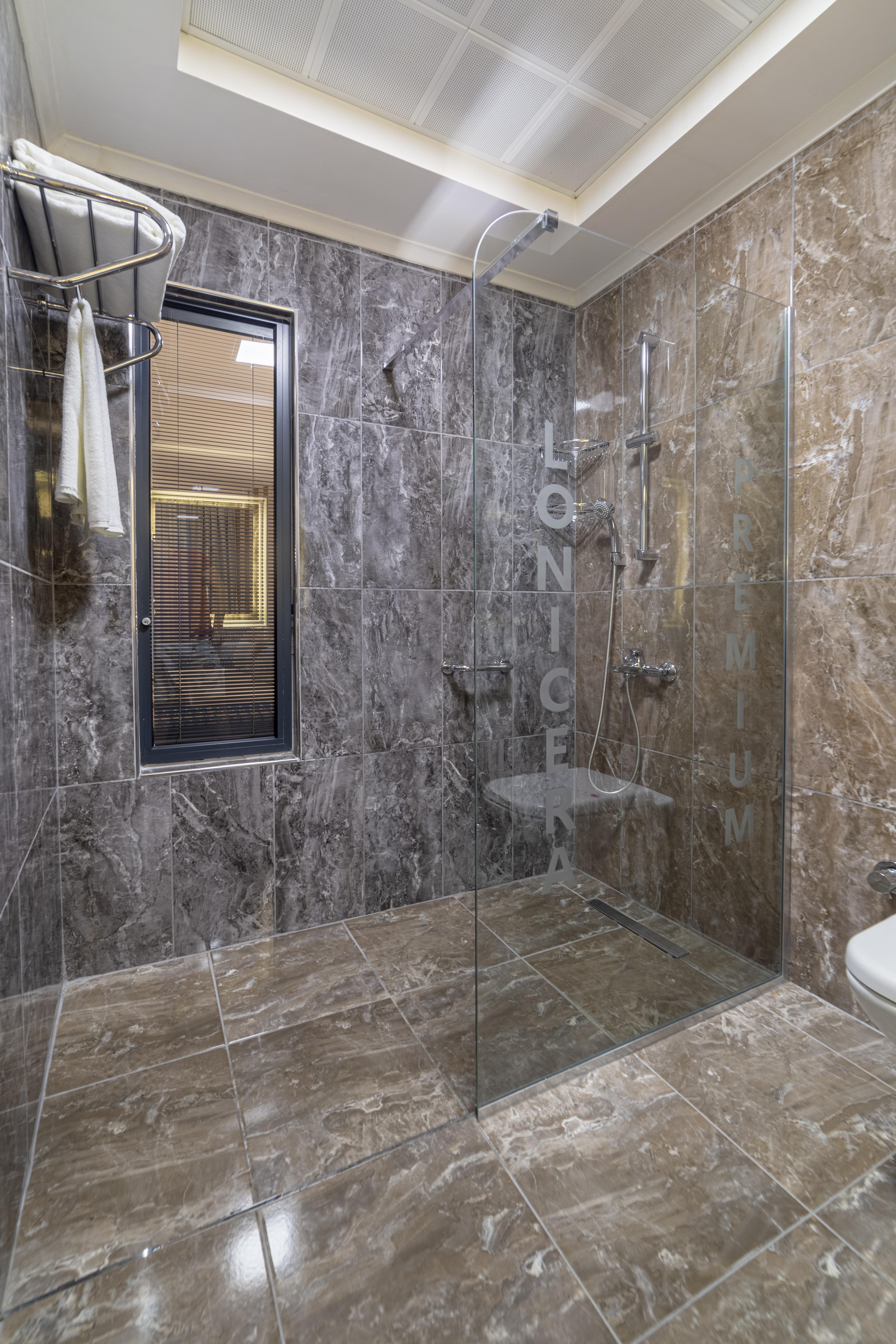 Lonicera Premium - Ultra All Inclusive Avsallar Exteriör bild