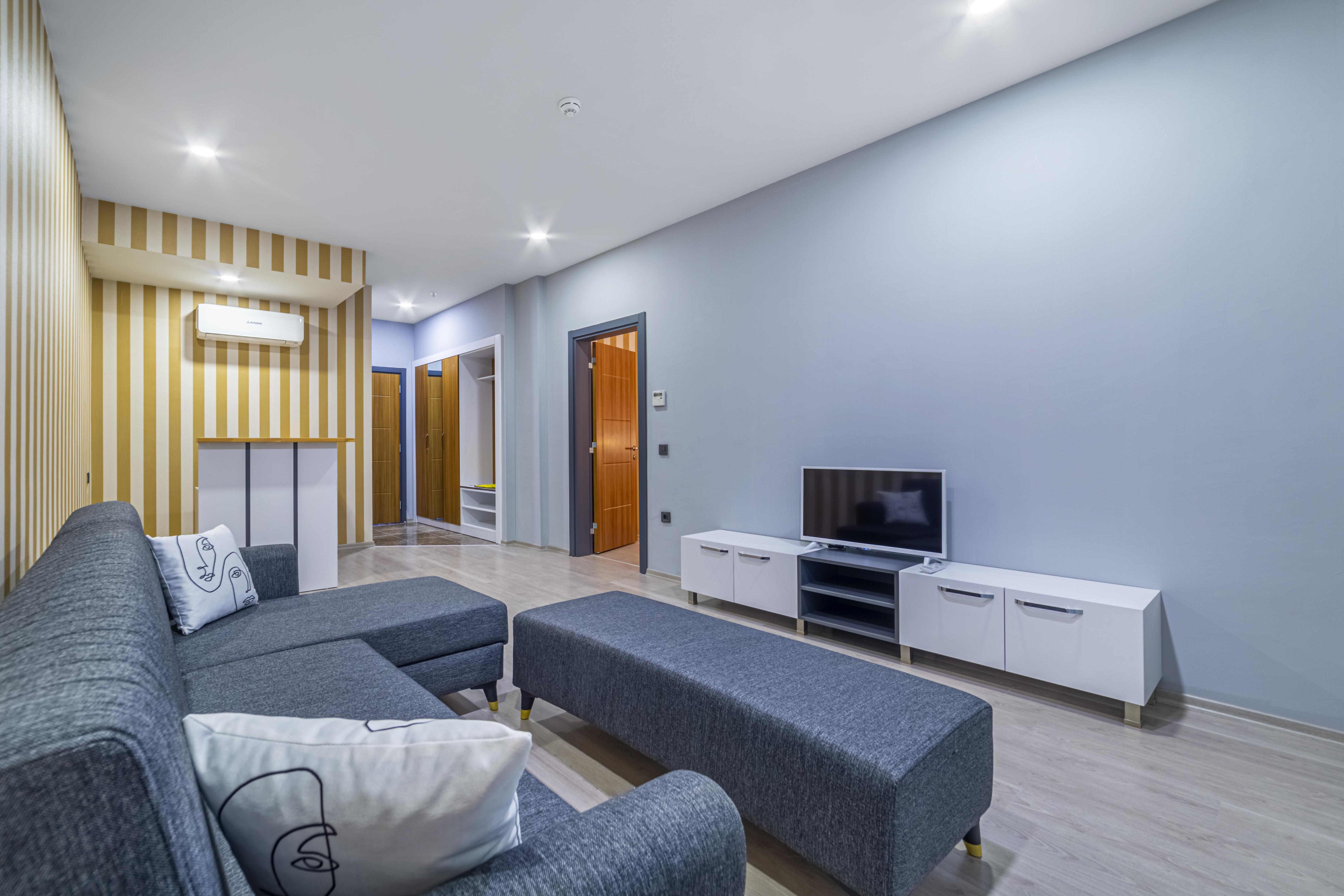 Lonicera Premium - Ultra All Inclusive Avsallar Exteriör bild