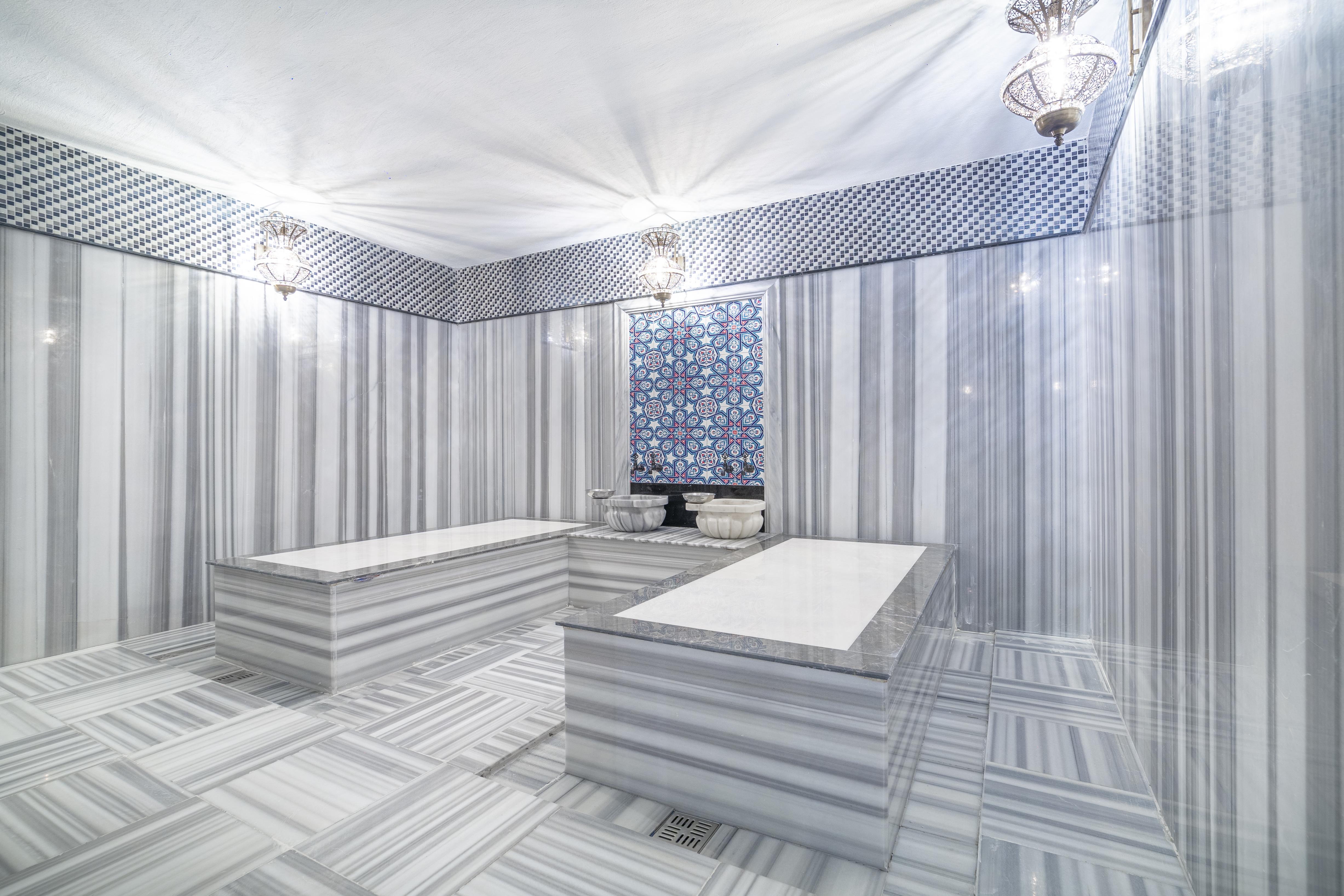 Lonicera Premium - Ultra All Inclusive Avsallar Exteriör bild