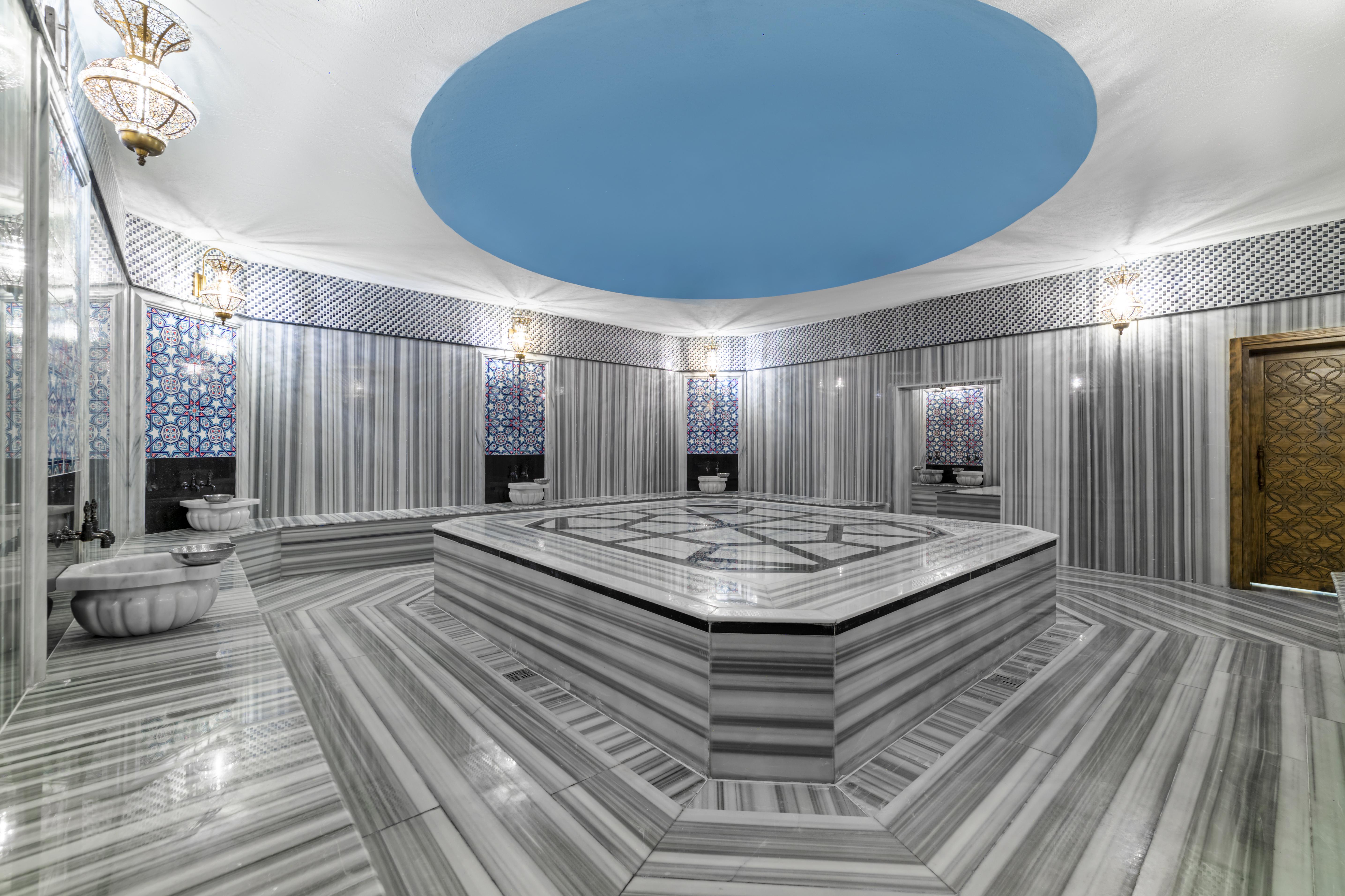 Lonicera Premium - Ultra All Inclusive Avsallar Exteriör bild