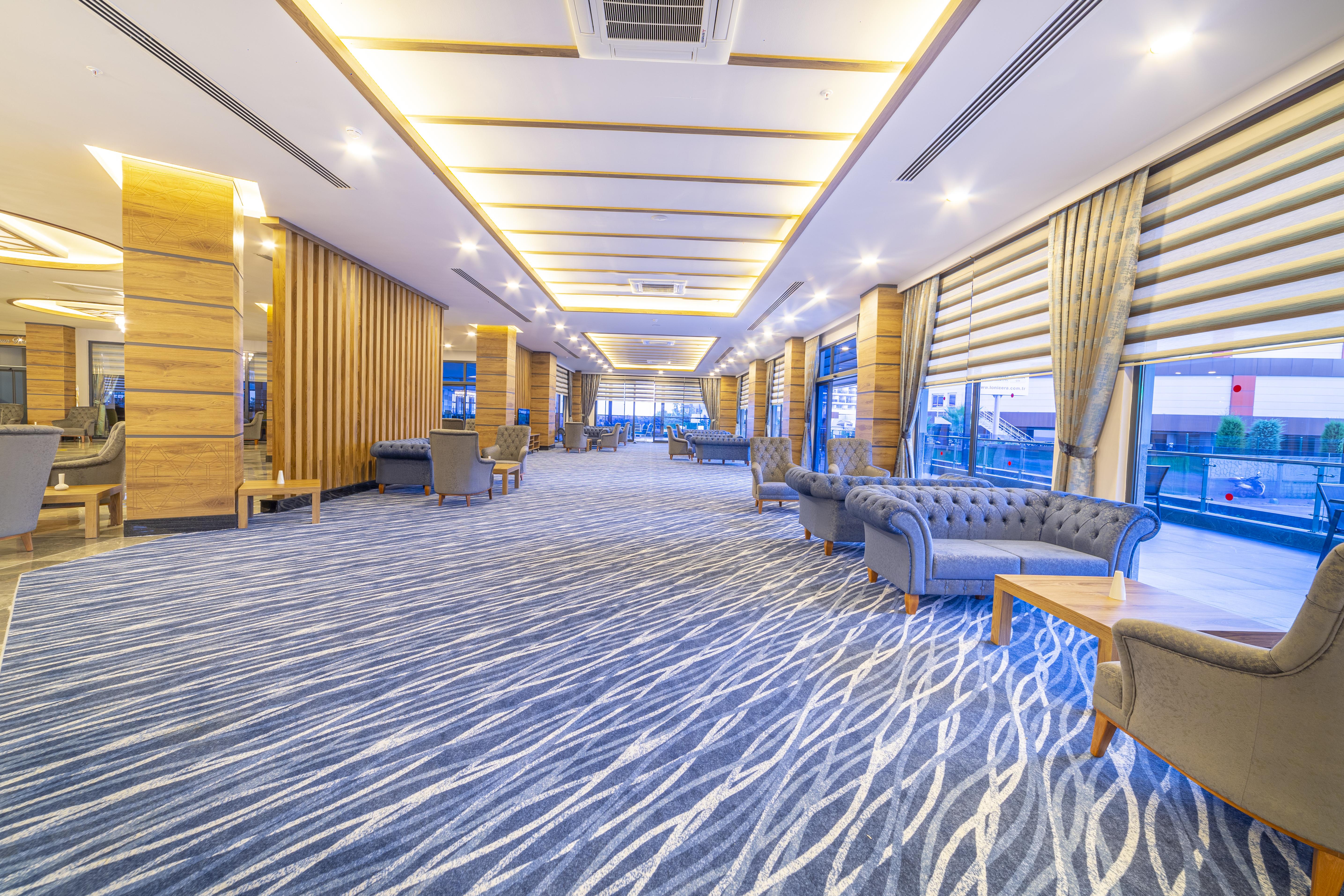 Lonicera Premium - Ultra All Inclusive Avsallar Exteriör bild